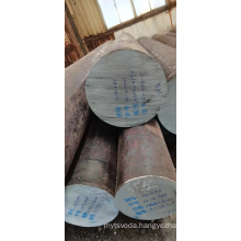 4140 GRADE STEEL FORGED BAR FOR GEAR SHAFT